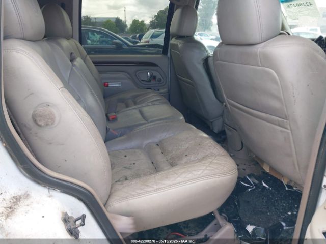 2000 CADILLAC ESCALADE 1GYEK63R9YR180416 Photo 7