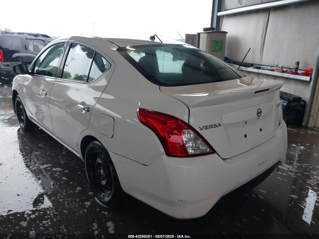 3N1CN7AP0HL806442 Nissan Versa 1.6 S/1.6 S+/1.6 Sl/1.6 Sv