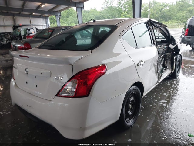 3N1CN7AP0HL806442 Nissan Versa 1.6 S/1.6 S+/1.6 Sl/1.6 Sv