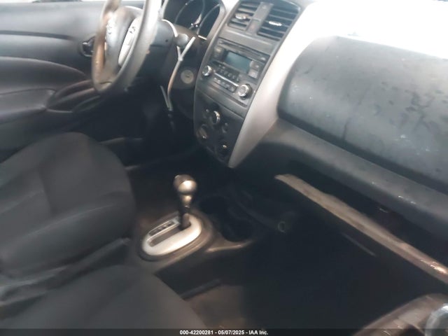 3N1CN7AP0HL806442 Nissan Versa 1.6 S/1.6 S+/1.6 Sl/1.6 Sv