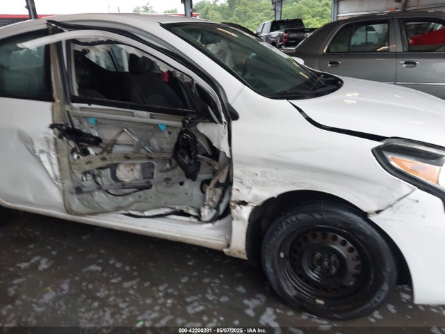 3N1CN7AP0HL806442 Nissan Versa 1.6 S/1.6 S+/1.6 Sl/1.6 Sv