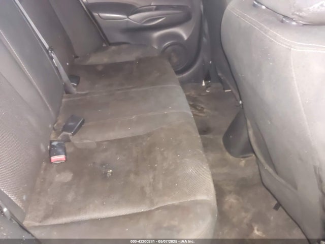 3N1CN7AP0HL806442 Nissan Versa 1.6 S/1.6 S+/1.6 Sl/1.6 Sv
