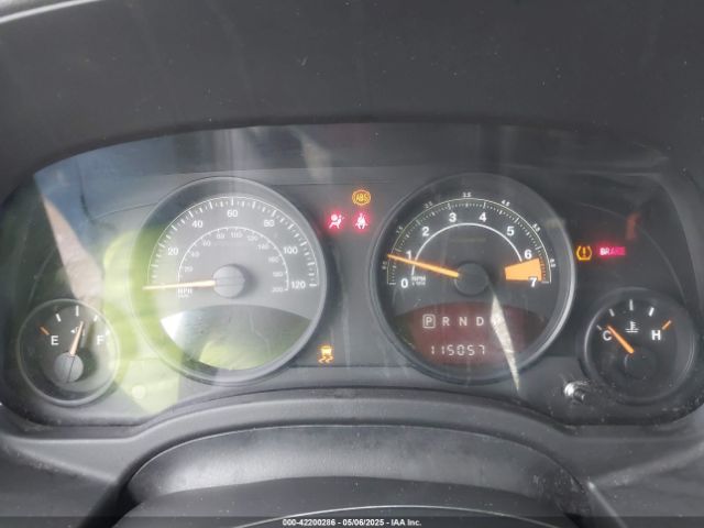 1C4NJPFA1HD188222 Jeep Patriot High Altitude Fwd