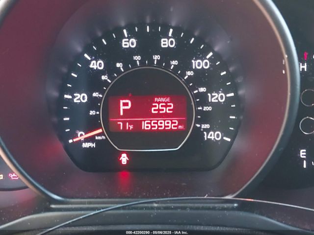 KNDJN2A20F7174491 KIA Soul