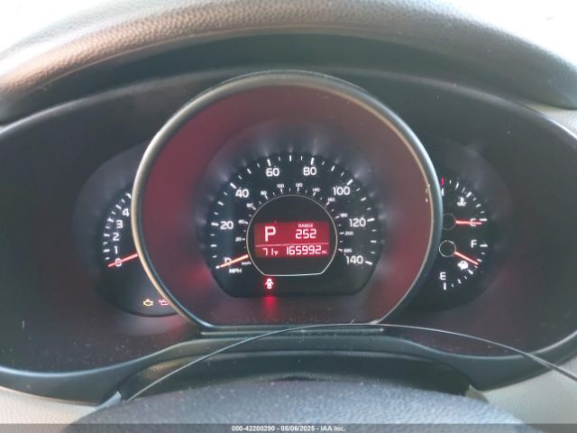 KNDJN2A20F7174491 KIA Soul