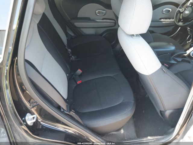 KNDJN2A20F7174491 KIA Soul