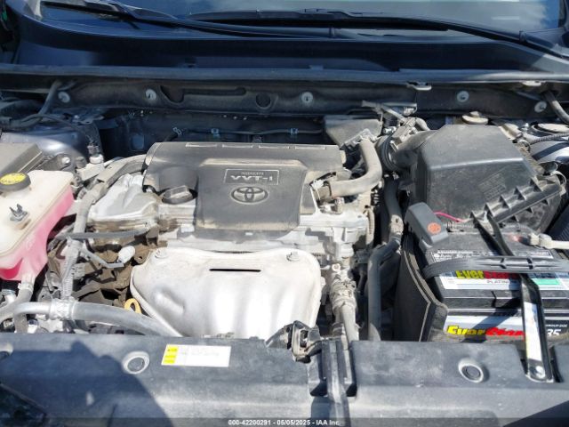 2T3BFREV0GW477405 Toyota 2ar-fe