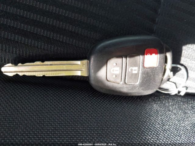 2T3BFREV0GW477405 Toyota 2ar-fe