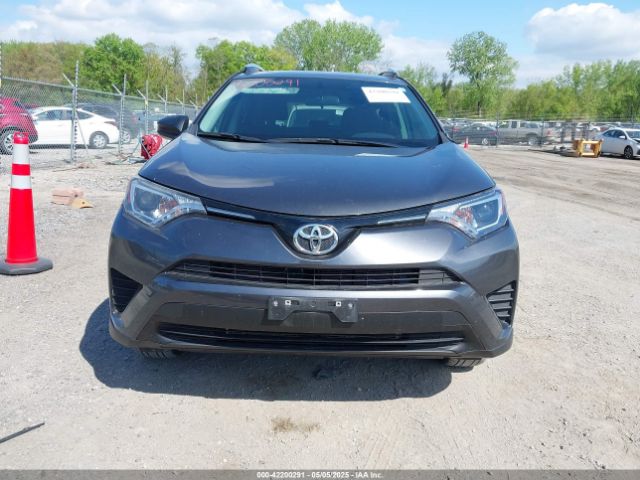 2T3BFREV0GW477405 Toyota 2ar-fe