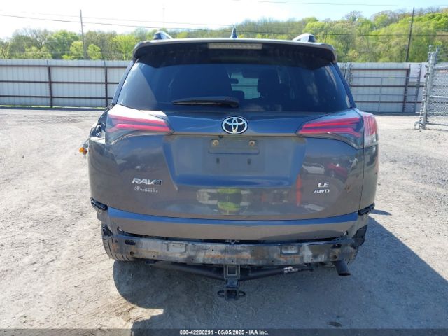 2T3BFREV0GW477405 Toyota 2ar-fe