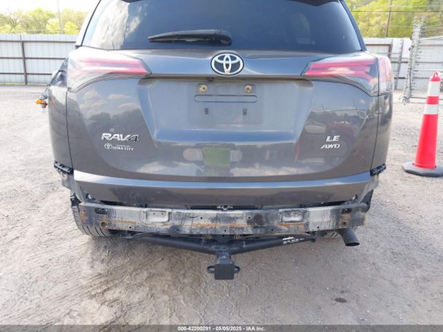 2T3BFREV0GW477405 Toyota 2ar-fe