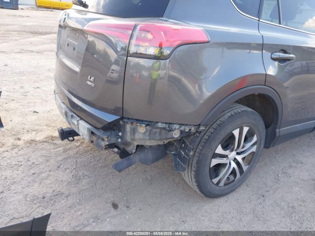2T3BFREV0GW477405 Toyota 2ar-fe
