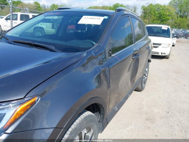 2T3BFREV0GW477405 Toyota 2ar-fe