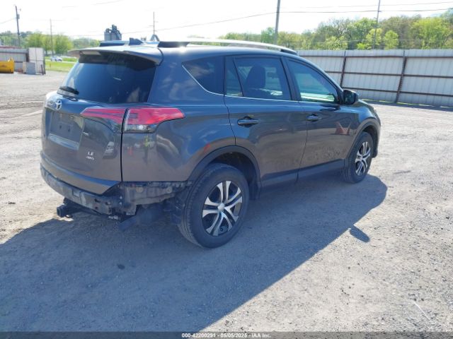 2T3BFREV0GW477405 Toyota 2ar-fe