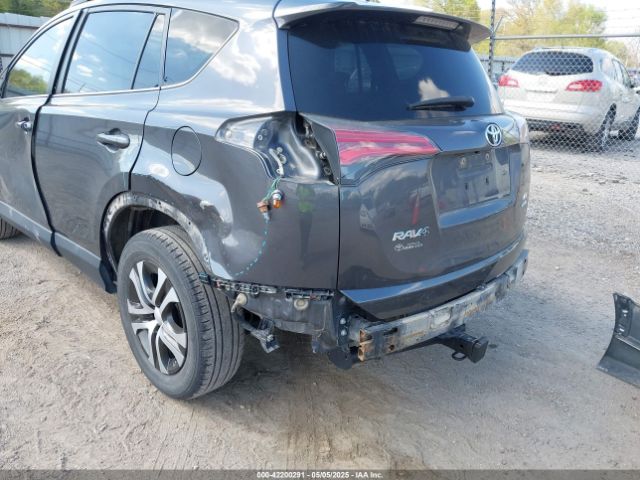 2T3BFREV0GW477405 Toyota 2ar-fe