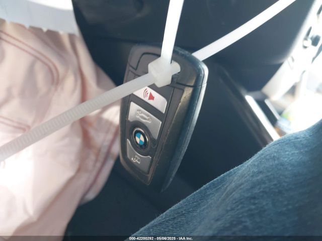 2016 BMW X3 5UXWX9C59G0D92506 Photo 10