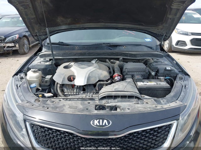 5XXGR4A6XFG403568 KIA dohc t-gdi theta-ii