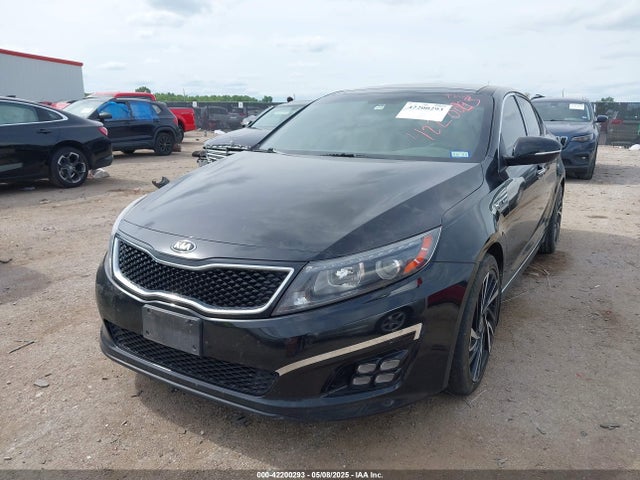 5XXGR4A6XFG403568 KIA dohc t-gdi theta-ii