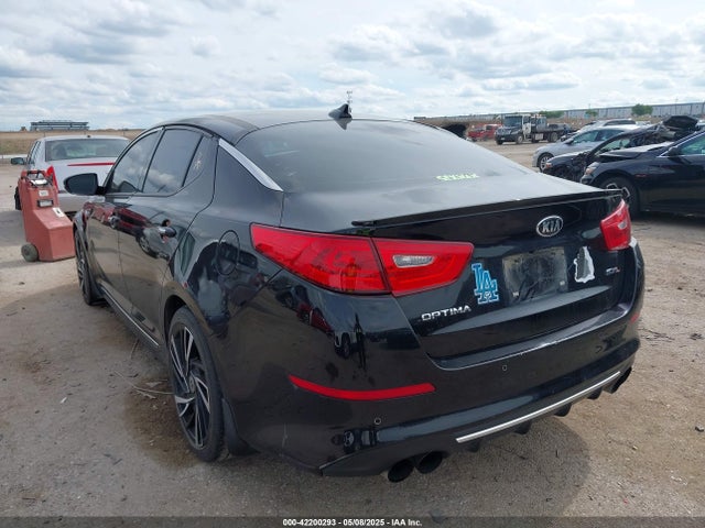 5XXGR4A6XFG403568 KIA dohc t-gdi theta-ii