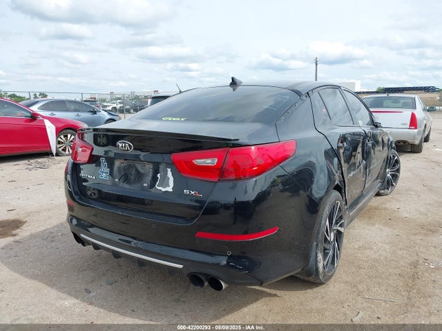 5XXGR4A6XFG403568 KIA dohc t-gdi theta-ii
