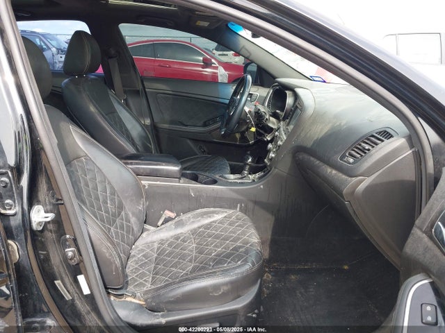 5XXGR4A6XFG403568 KIA dohc t-gdi theta-ii