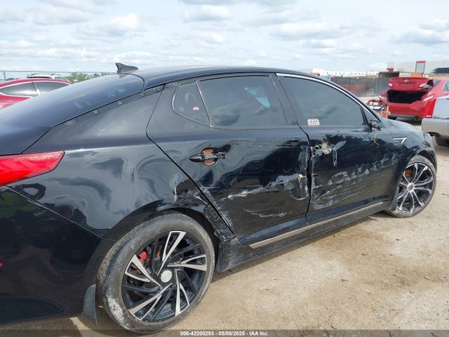 5XXGR4A6XFG403568 KIA dohc t-gdi theta-ii