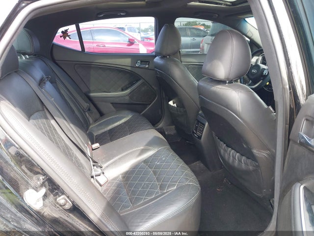 5XXGR4A6XFG403568 KIA dohc t-gdi theta-ii