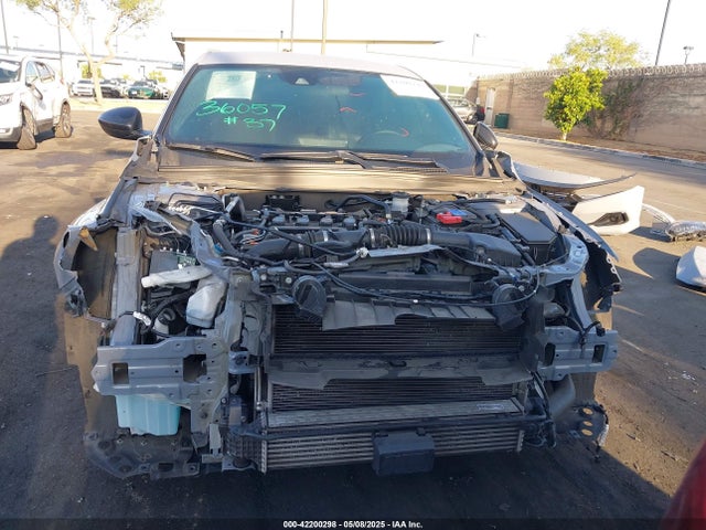 1HGCV1F35MA010577 Honda l15be