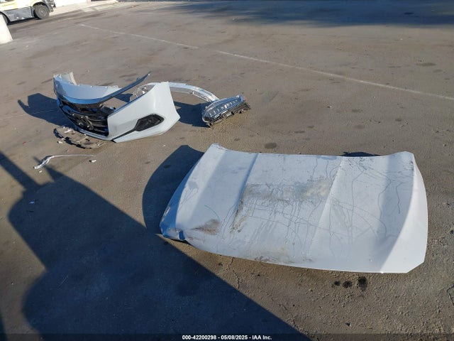1HGCV1F35MA010577 Honda l15be