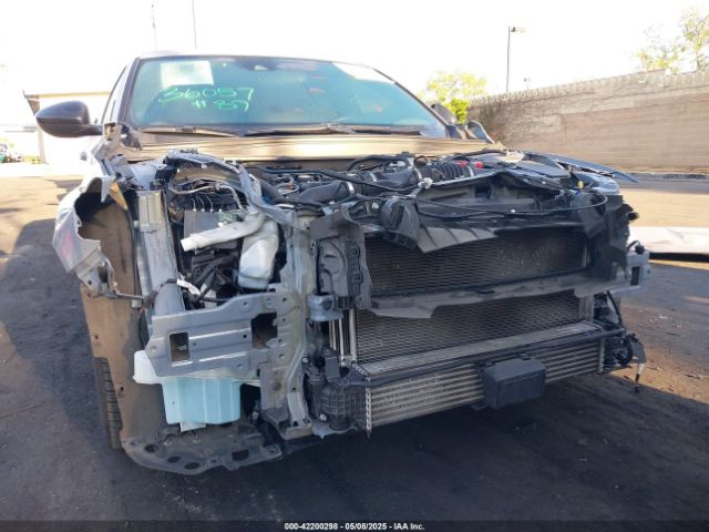 2021 HONDA ACCORD 1HGCV1F35MA010577 Photo 5