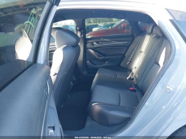 2021 HONDA ACCORD 1HGCV1F35MA010577 Photo 7