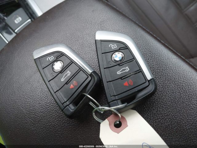 5UXTS3C56K0Z10351 BMW X3 M40i