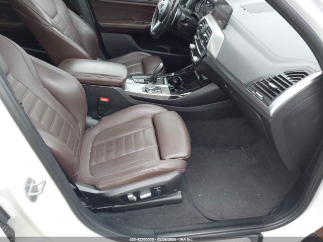 5UXTS3C56K0Z10351 BMW X3 M40i