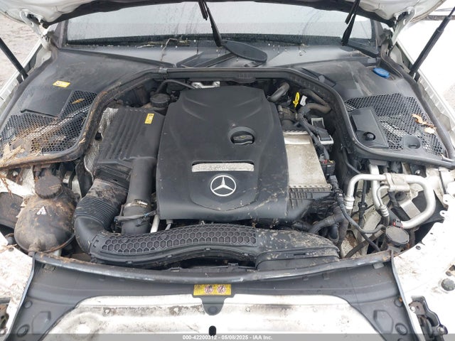 55SWF4KB5GU103620 Mercedes-Benz C 300 4matic/luxury 4matic/sport 4matic