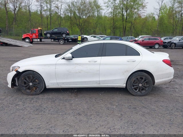 55SWF4KB5GU103620 Mercedes-Benz C 300 4matic/luxury 4matic/sport 4matic