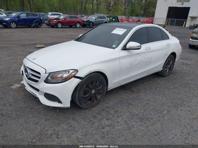 55SWF4KB5GU103620 Mercedes-Benz C 300 4matic/luxury 4matic/sport 4matic