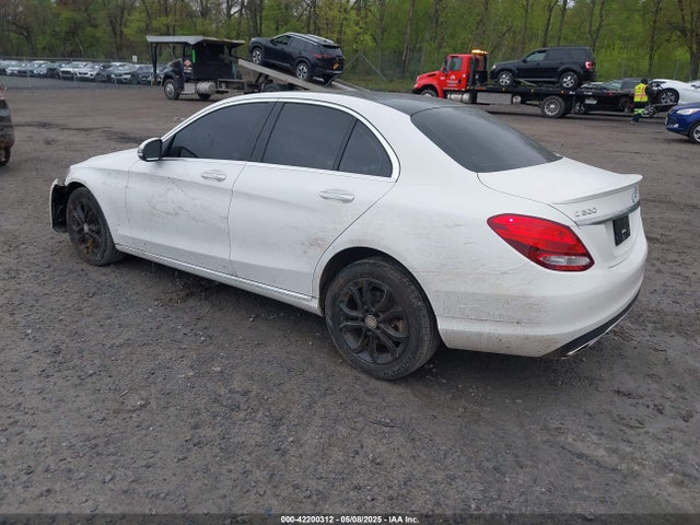 55SWF4KB5GU103620 Mercedes-Benz C 300 4matic/luxury 4matic/sport 4matic