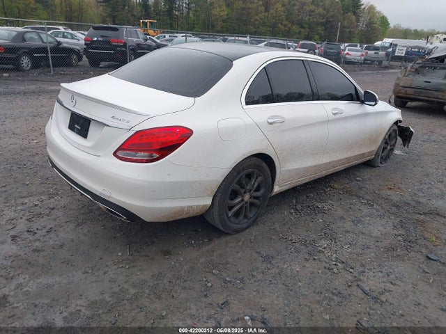 55SWF4KB5GU103620 Mercedes-Benz C 300 4matic/luxury 4matic/sport 4matic