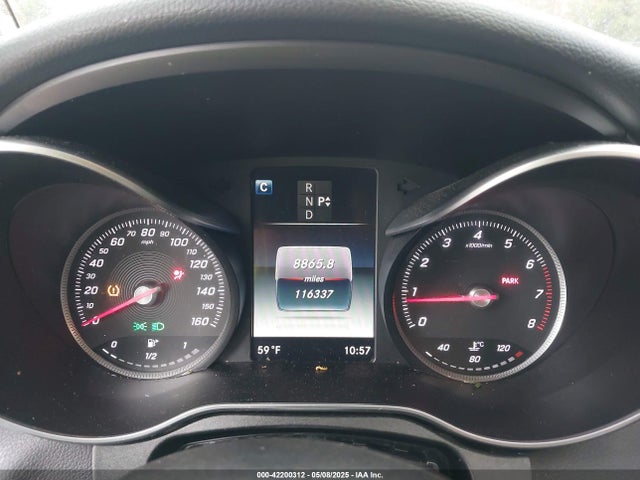 55SWF4KB5GU103620 Mercedes-Benz C 300 4matic/luxury 4matic/sport 4matic