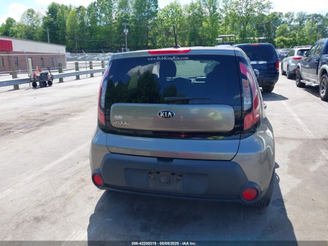 KNDJN2A22G7268454 KIA Soul