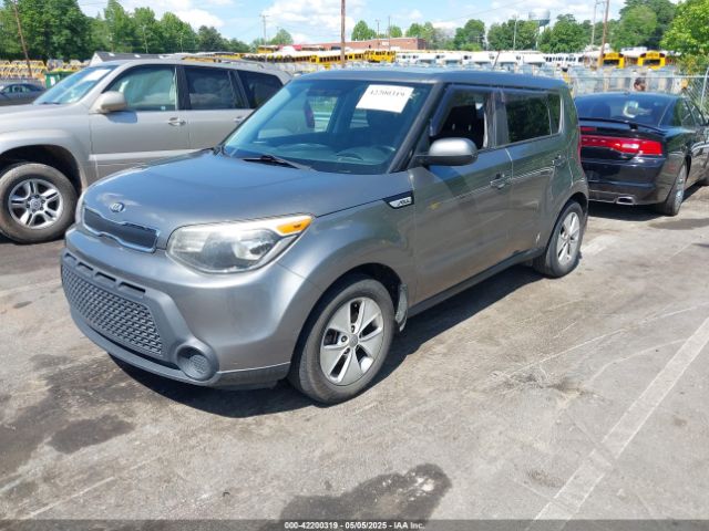 KNDJN2A22G7268454 KIA Soul