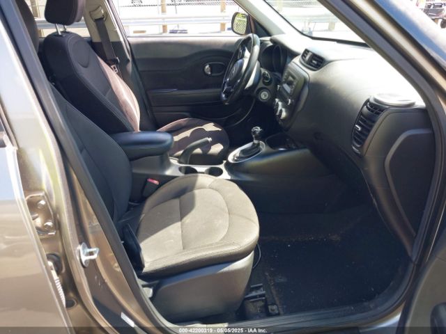 KNDJN2A22G7268454 KIA Soul