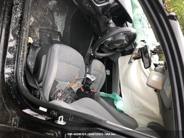 3KPA24AD9NE431636 KIA RIO S
