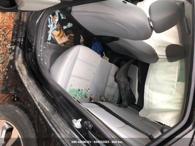 3KPA24AD9NE431636 KIA RIO S