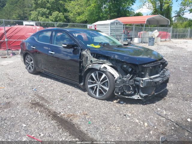 1N4AA6CV5MC512231 auction archive image