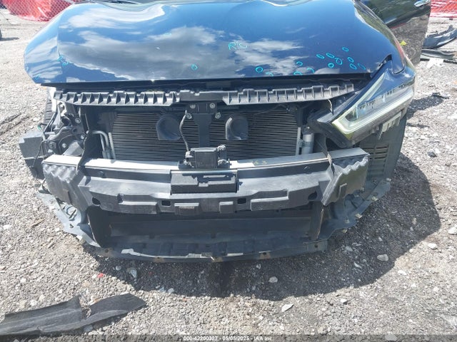 Nissan Maxima Sv Xtronic Cvt 2021 1N4AA6CV5MC512231 Image 6