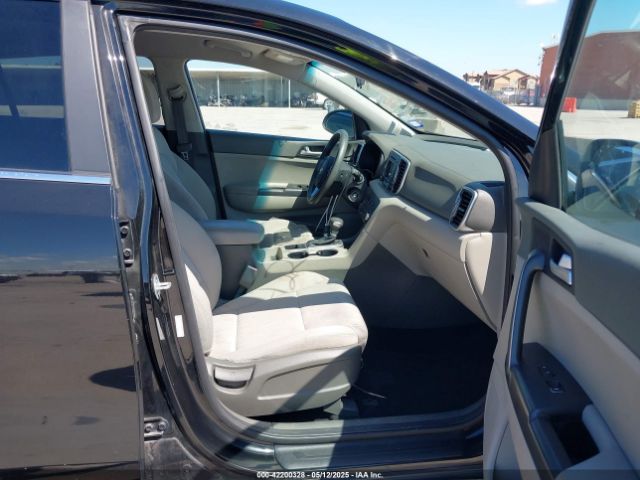 KNDPM3AC9H7107788 KIA Sportage Lx