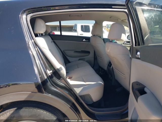 KNDPM3AC9H7107788 KIA Sportage Lx