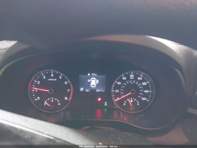 KNDPMCAC5L7755752 KIA Sportage Lx