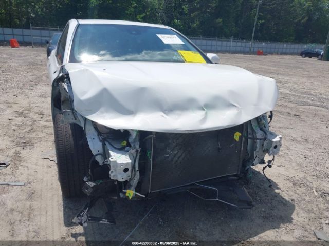 2022 TOYOTA CAMRY 4T1G11AK5NU683598 Photo 5